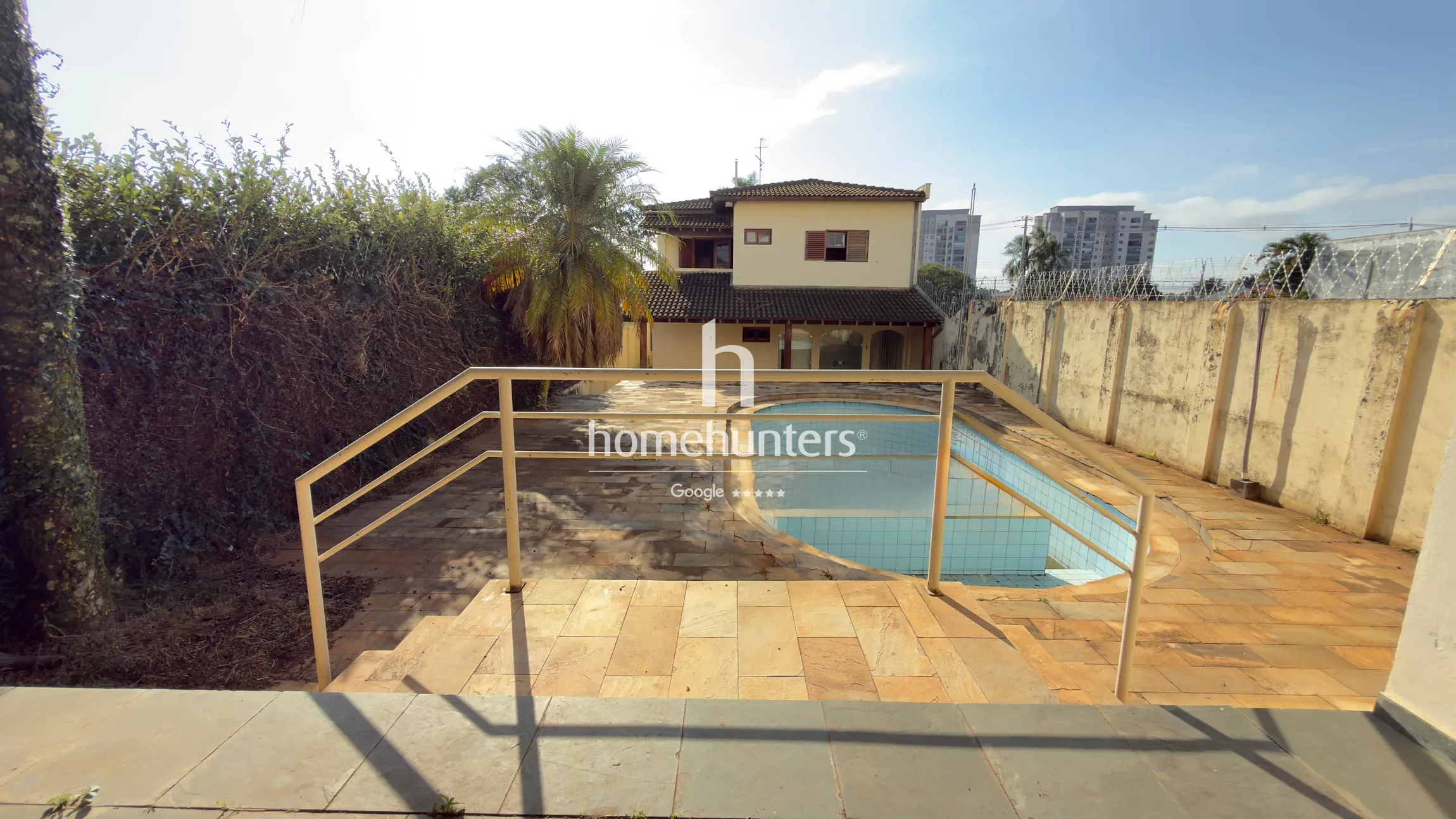 Casa, 1 quarto, 408 m² - Foto 4
