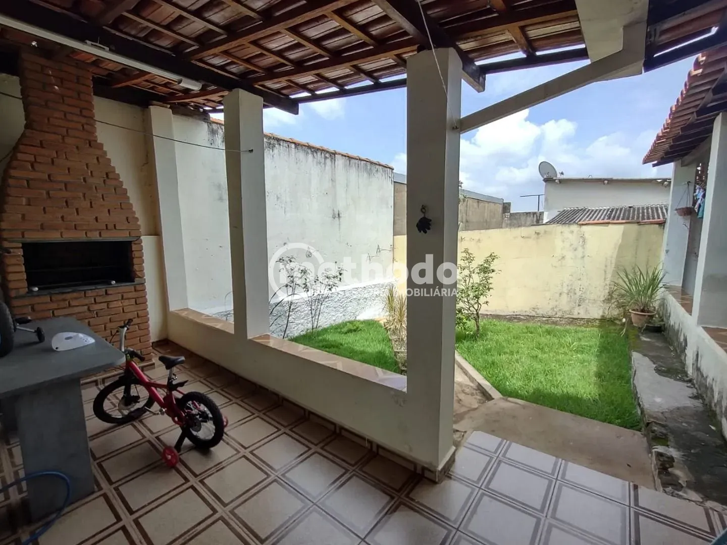 Casa, 3 quartos, 225 m² - Foto 19