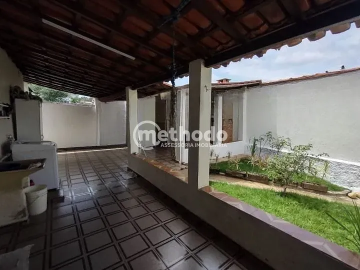 Casa, 3 quartos, 225 m² - Foto 18