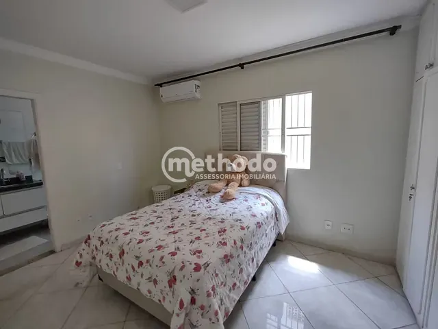 Casa com 275m² 3 quartos e 3 banheiros, à venda, no bairro Jardim Conceição em Campinas