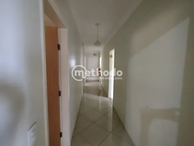 Casa com 275m² 3 quartos e 3 banheiros, à venda, no bairro Jardim Conceição em Campinas