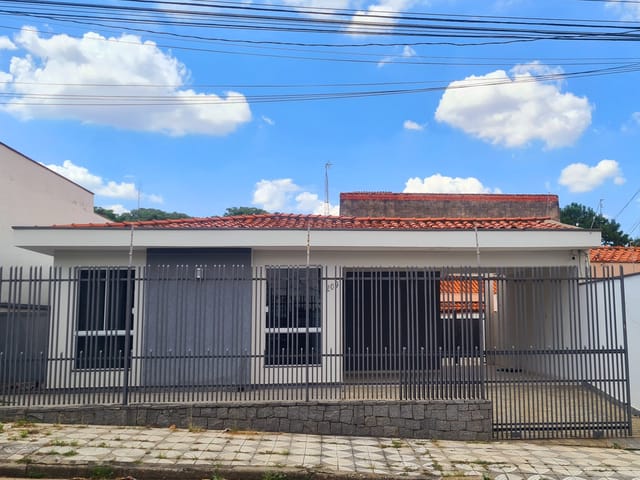 Foto do Casa - Casa com 4 dorms, Jardim Santa Rosália, Sorocaba - R$ 650 mil, Cod: 216999 | Plus Negócios Imobiliários