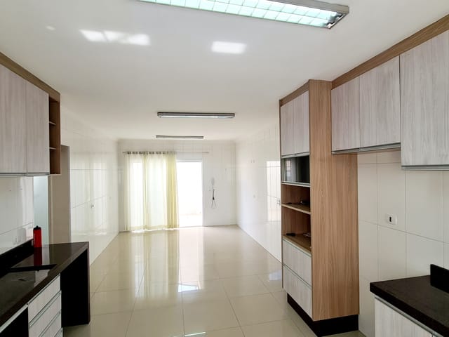 Foto do Casa - Casa com 4 dorms, Jardim Santa Rosália, Sorocaba - R$ 650 mil, Cod: 216999 | Plus Negócios Imobiliários