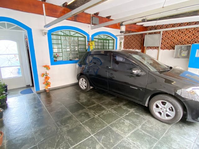 Casa com 190m² 3 quartos e 3 banheiros, à venda, no bairro Moinho Velho em São Paulo