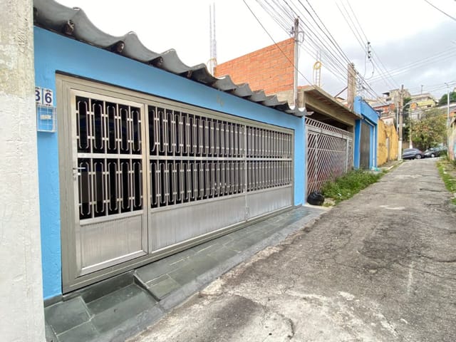 Casa com 190m² 3 quartos e 3 banheiros, à venda, no bairro Moinho Velho em São Paulo