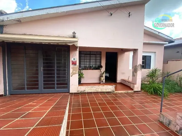 Casa com 250m² 2 quartos e 1 banheiro, à venda, no bairro Jardim Interlagos em Campinas