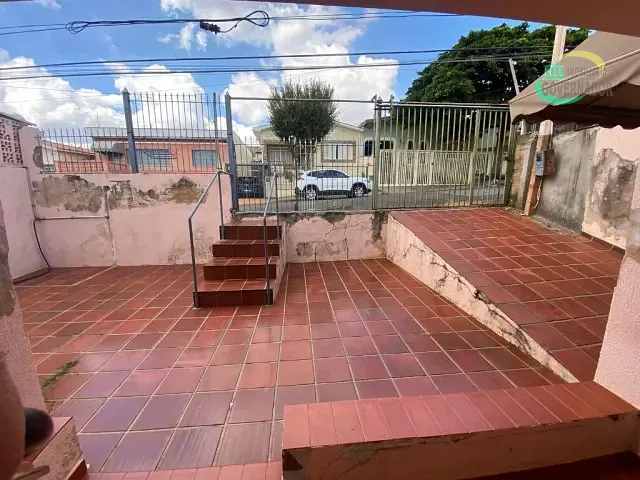 Casa com 250m² 2 quartos e 1 banheiro, à venda, no bairro Jardim Interlagos em Campinas