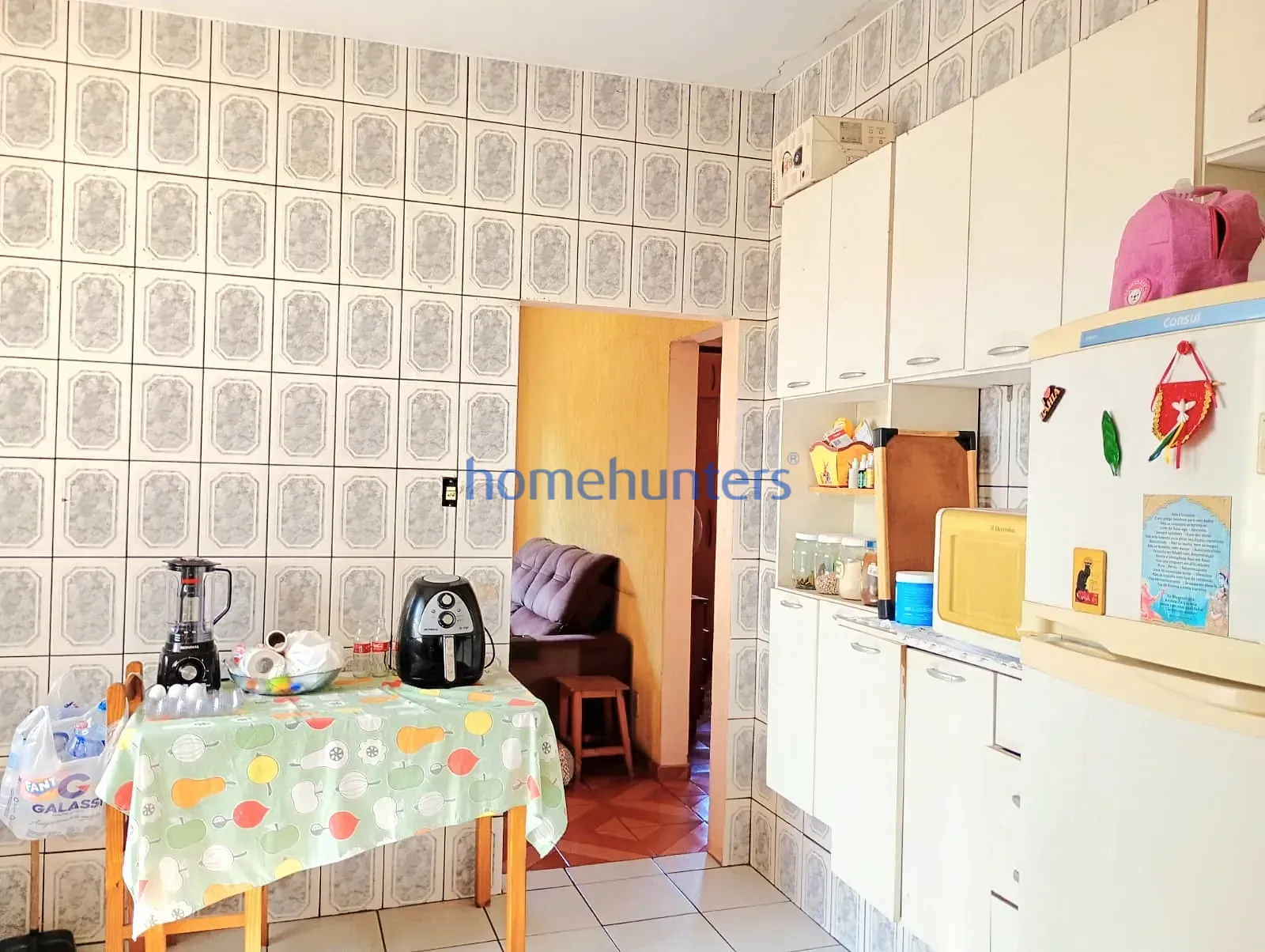 Casa, 3 quartos, 140 m² - Foto 13