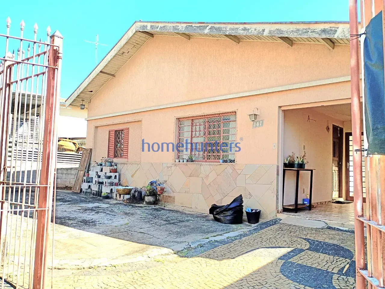 Casa, 3 quartos, 140 m² - Foto 1