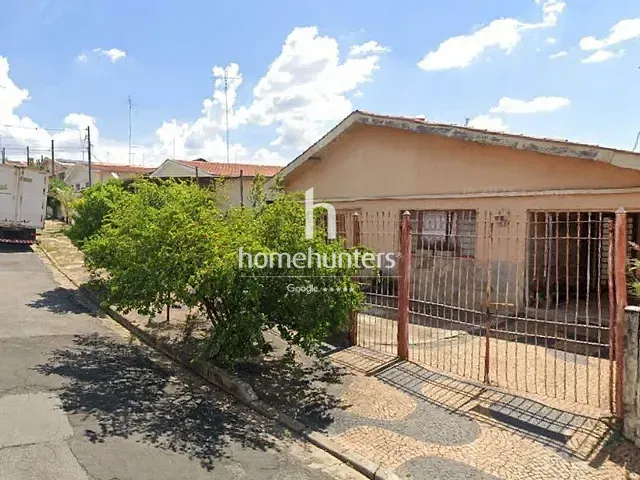 Casa com 310m² 3 quartos e 1 banheiro, à venda, no bairro Jardim Quarto Centenário em Campinas