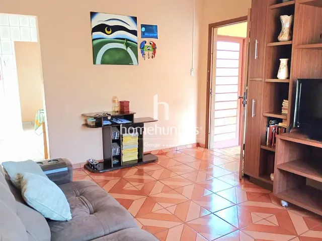 Casa com 310m² 3 quartos e 1 banheiro, à venda, no bairro Jardim Quarto Centenário em Campinas