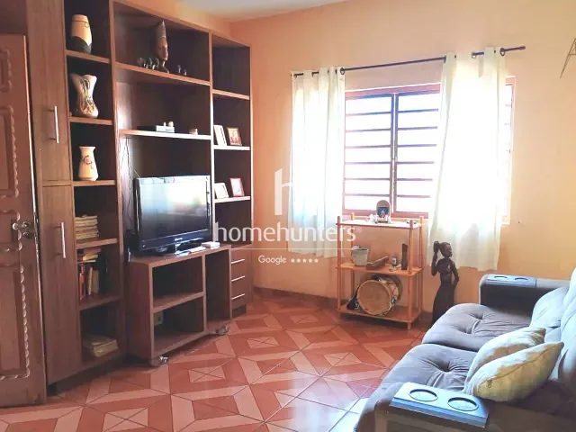 Casa com 310m² 3 quartos e 1 banheiro, à venda, no bairro Jardim Quarto Centenário em Campinas