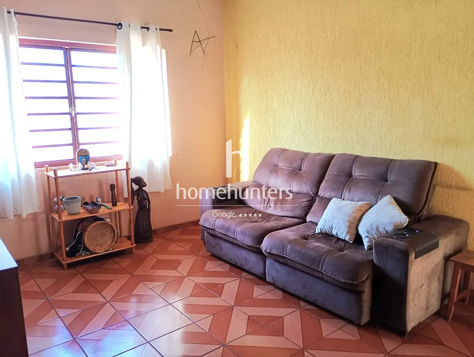 Casa, 3 quartos, 140 m² - Foto 3