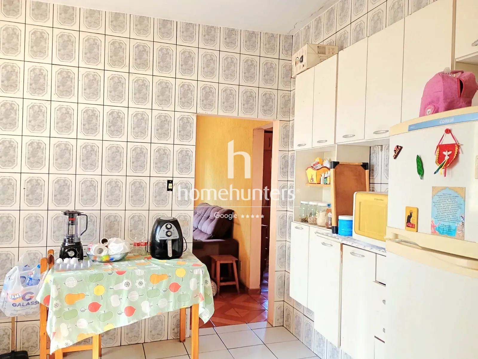 Casa, 3 quartos, 140 m² - Foto 13