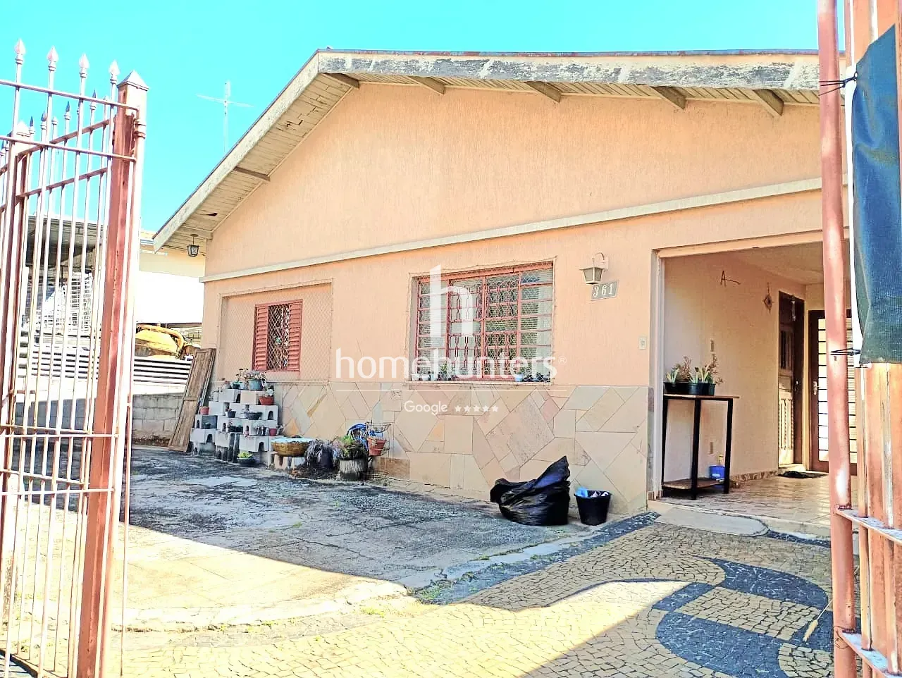 Casa, 3 quartos, 140 m² - Foto 2