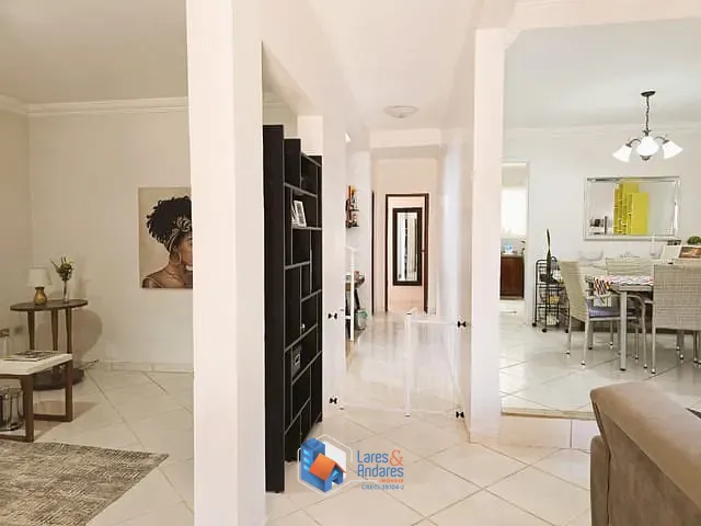 Casa com 250m² 4 quartos e 6 banheiros, à venda, no bairro Planalto Verde em Ribeirão Preto