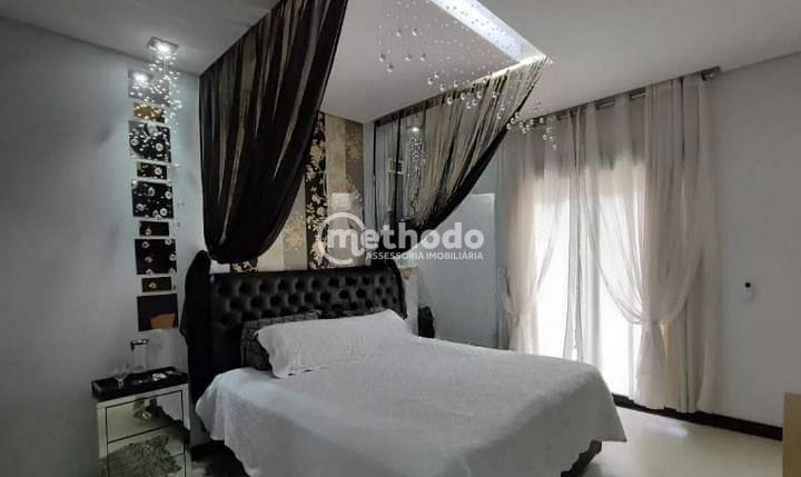 Casa, 3 quartos, 260 m² - Foto 13