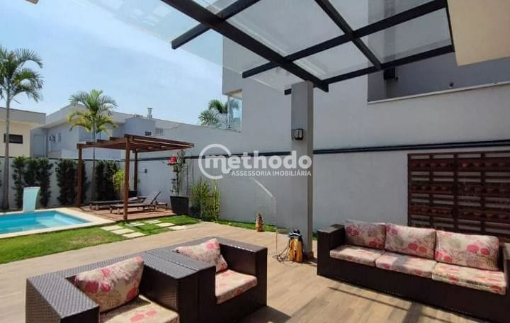 Casa, 3 quartos, 260 m² - Foto 27