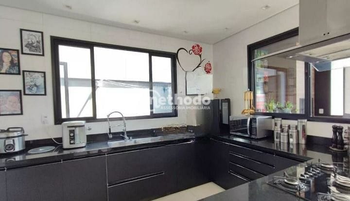 Casa, 3 quartos, 260 m² - Foto 9