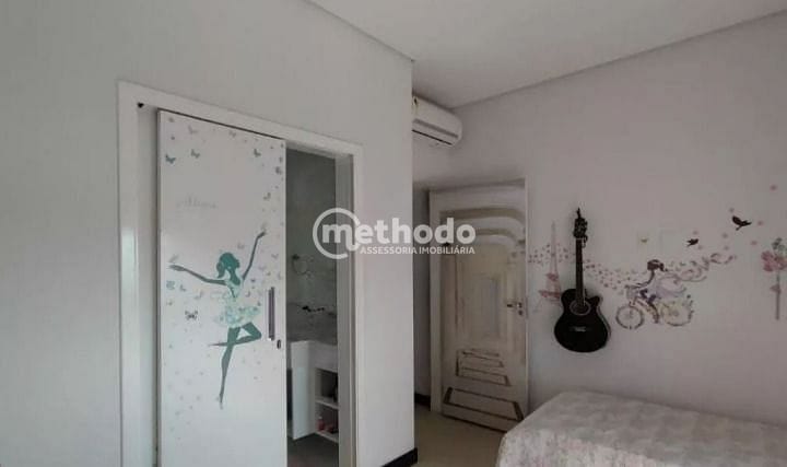 Casa, 3 quartos, 260 m² - Foto 19