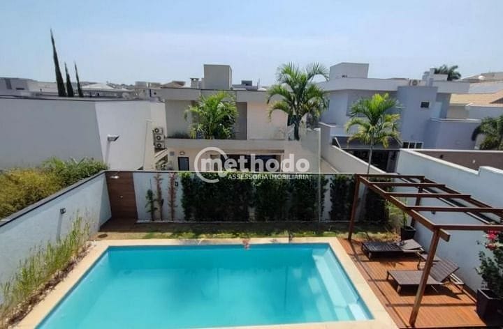 Casa, 3 quartos, 260 m² - Foto 26