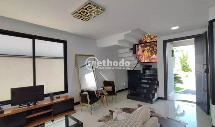 Casa, 3 quartos, 260 m² - Foto 4