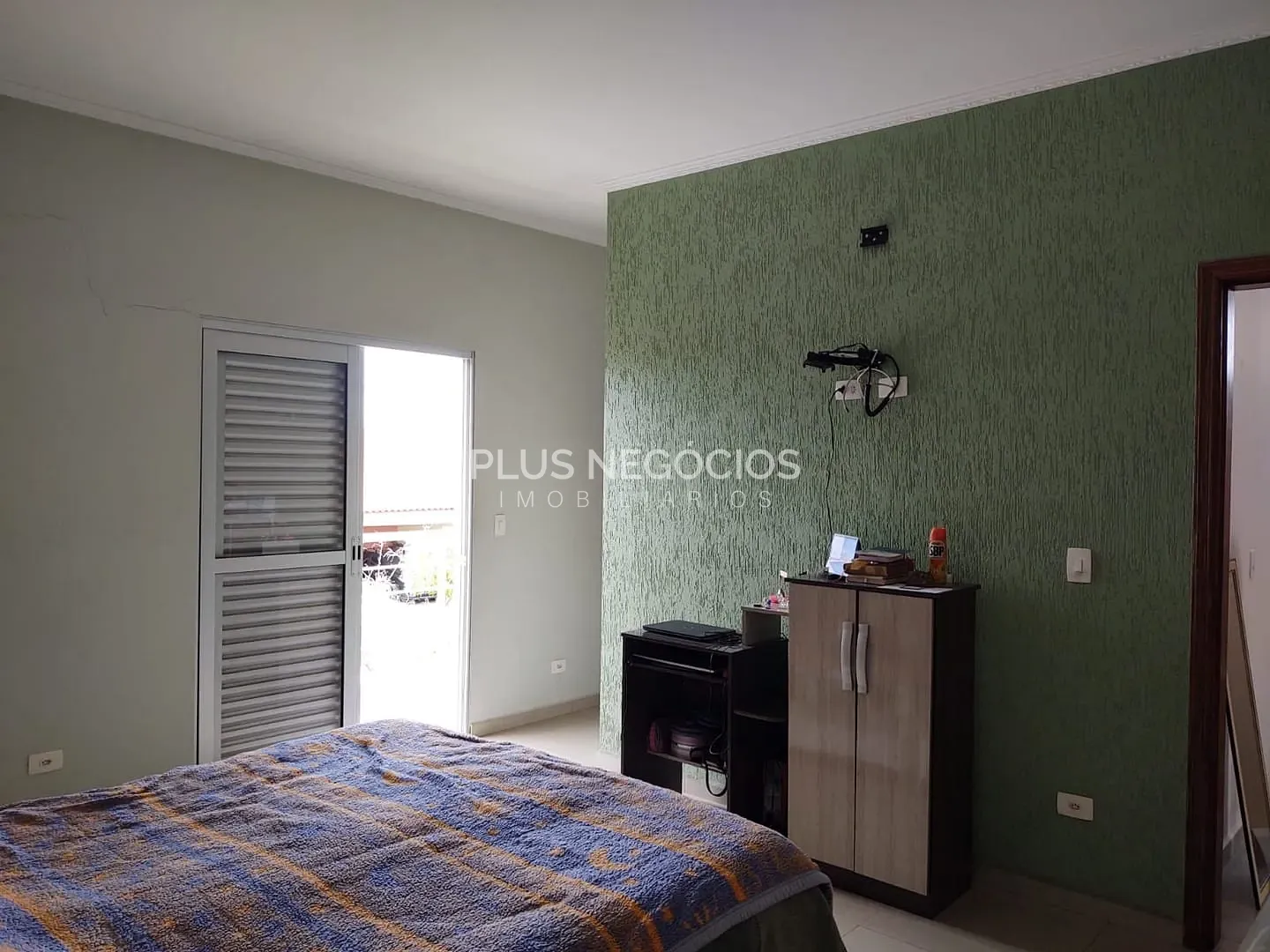 Casa, 4 quartos, 10 m² - Foto 11
