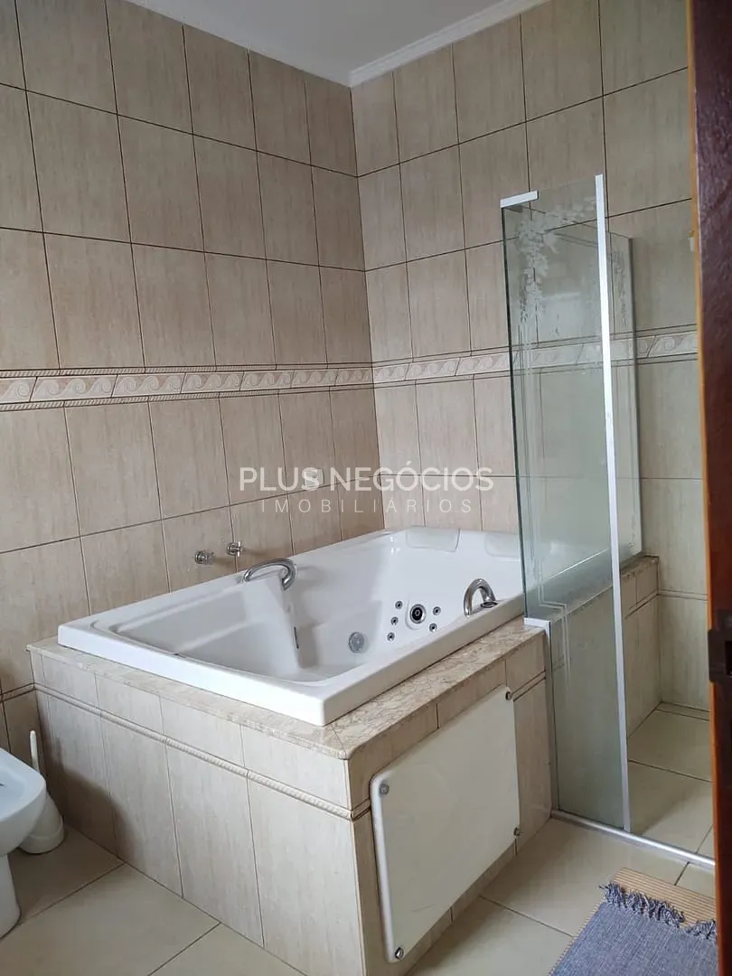 Casa, 4 quartos, 10 m² - Foto 16