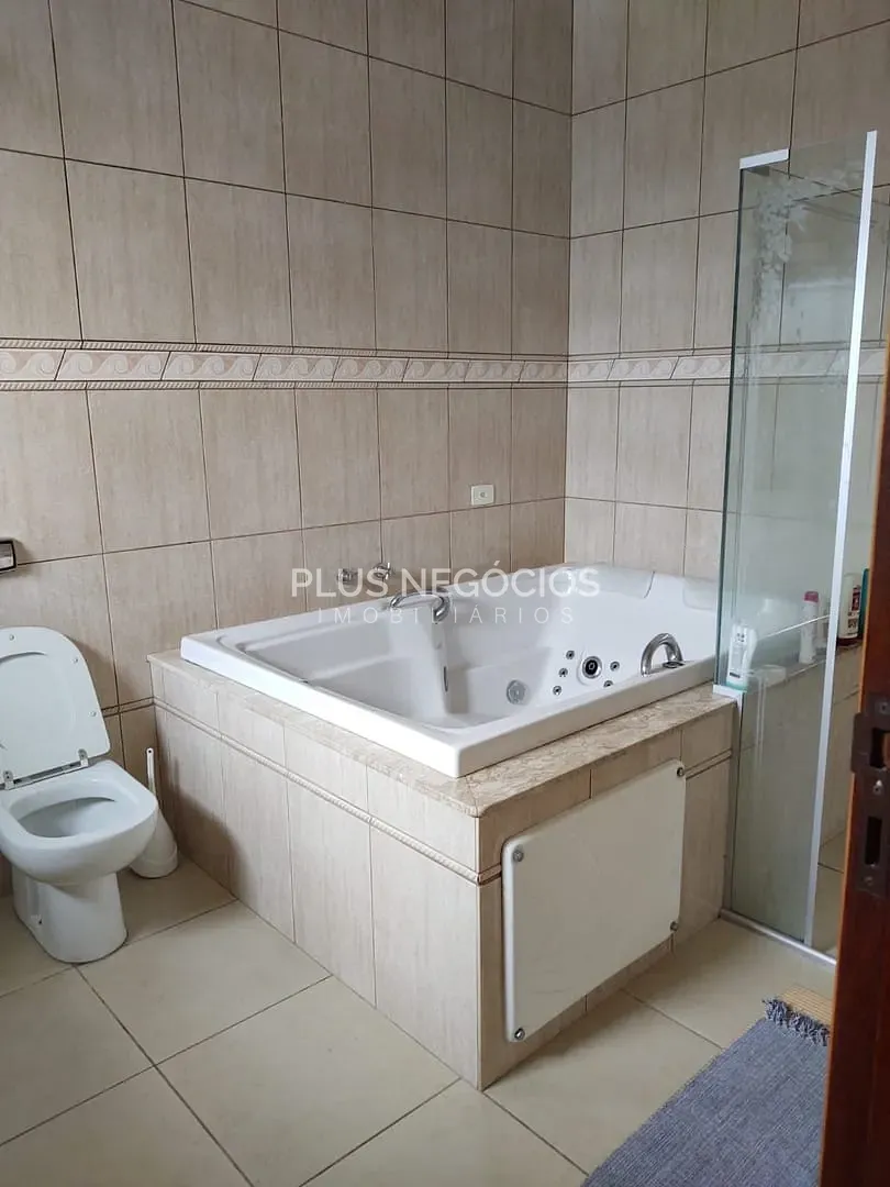 Casa, 4 quartos, 10 m² - Foto 15