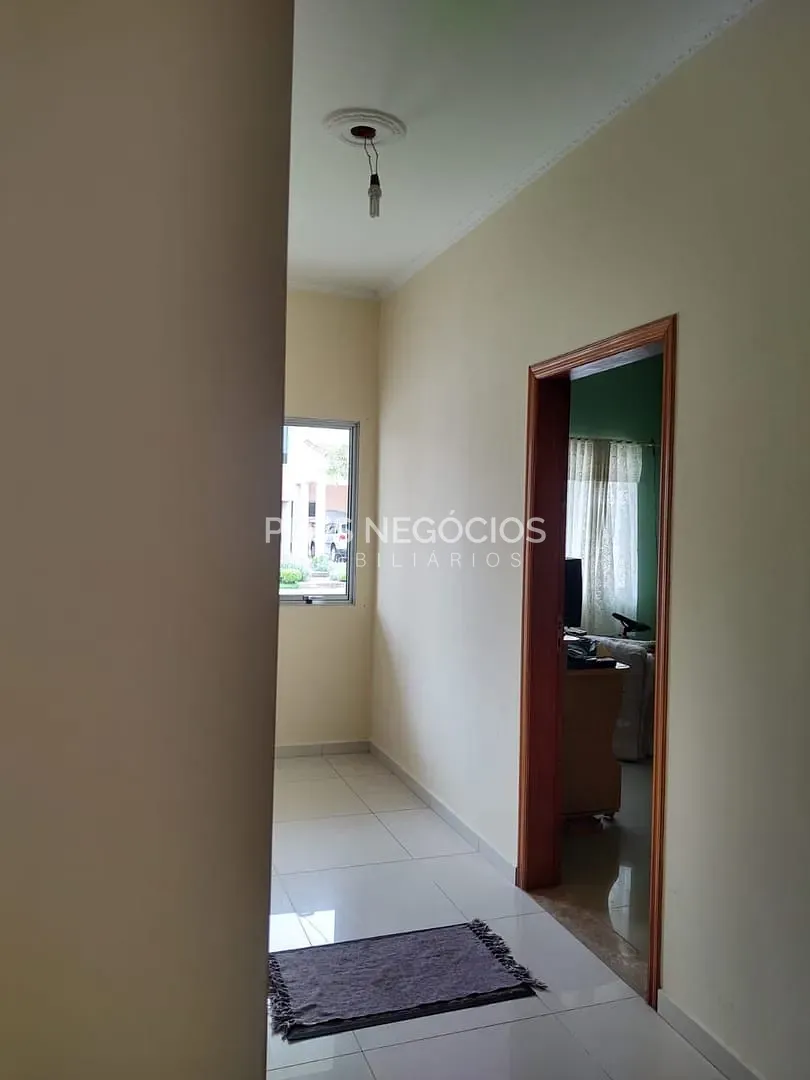 Casa, 4 quartos, 10 m² - Foto 8