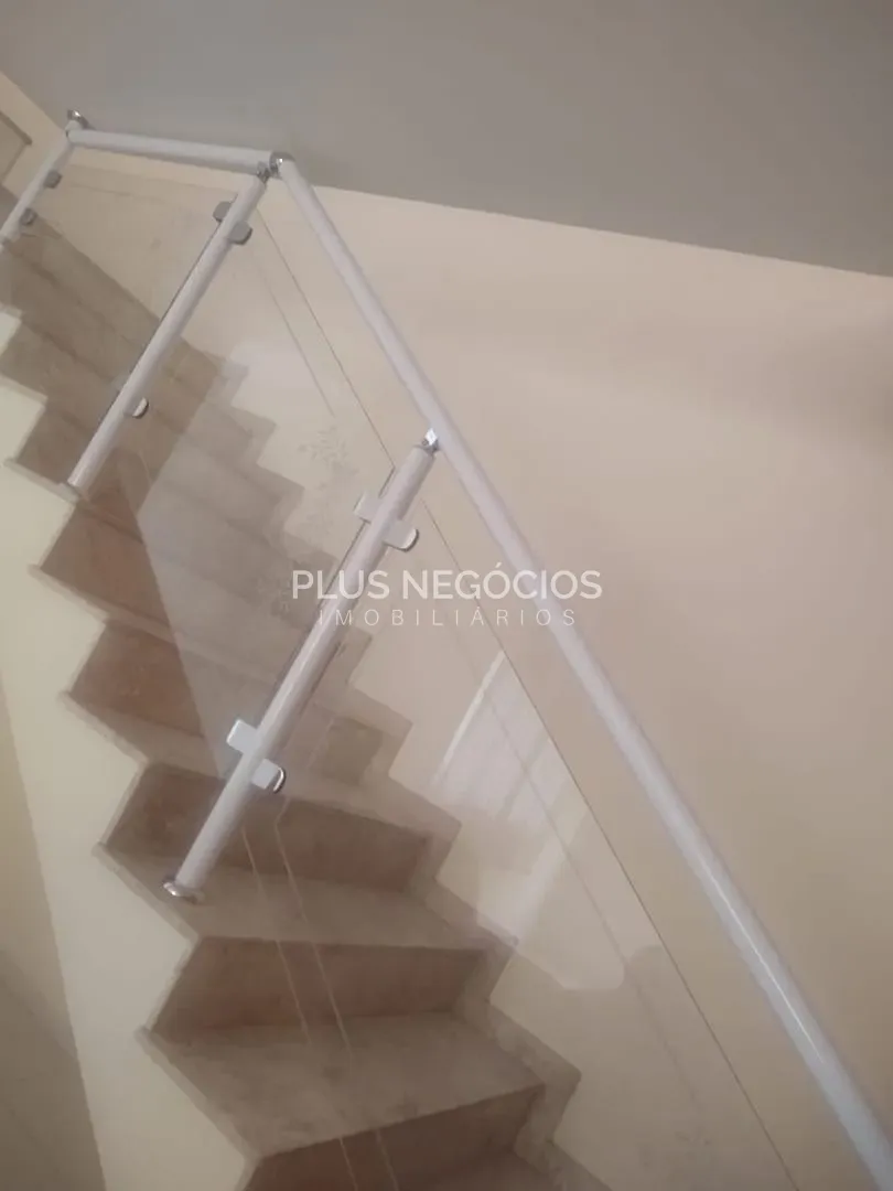 Casa, 4 quartos, 10 m² - Foto 5