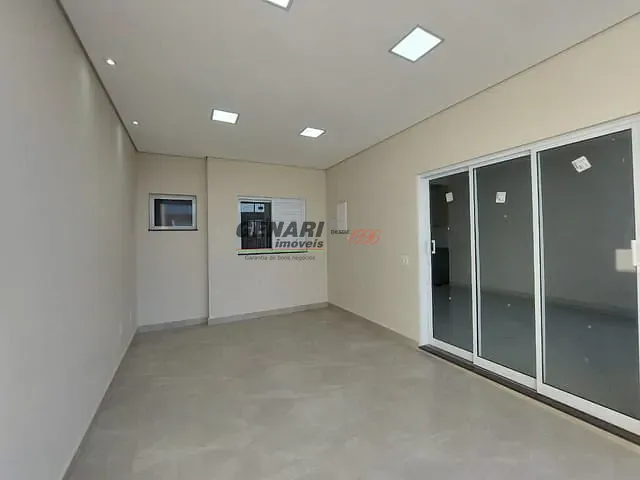 Casa com 150m² 3 quartos e 2 banheiros, à venda, no bairro Bom Sucesso em Indaiatuba