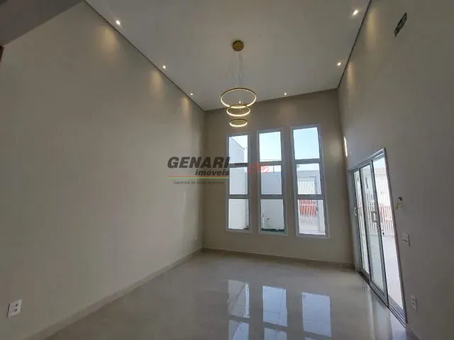 Casa com 150m² 3 quartos e 2 banheiros, à venda, no bairro Bom Sucesso em Indaiatuba