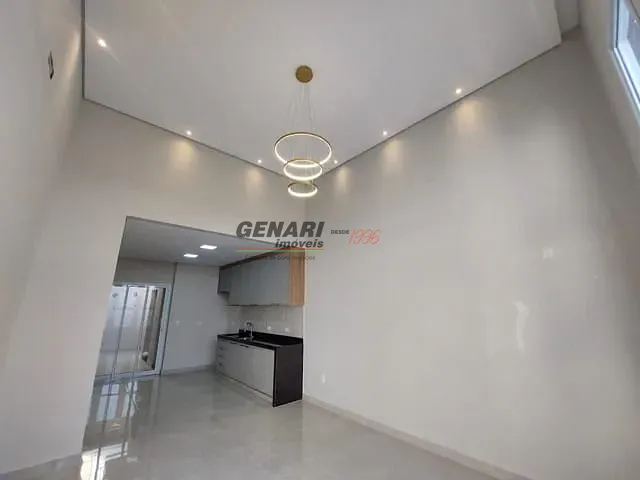 Casa com 150m² 3 quartos e 2 banheiros, à venda, no bairro Bom Sucesso em Indaiatuba