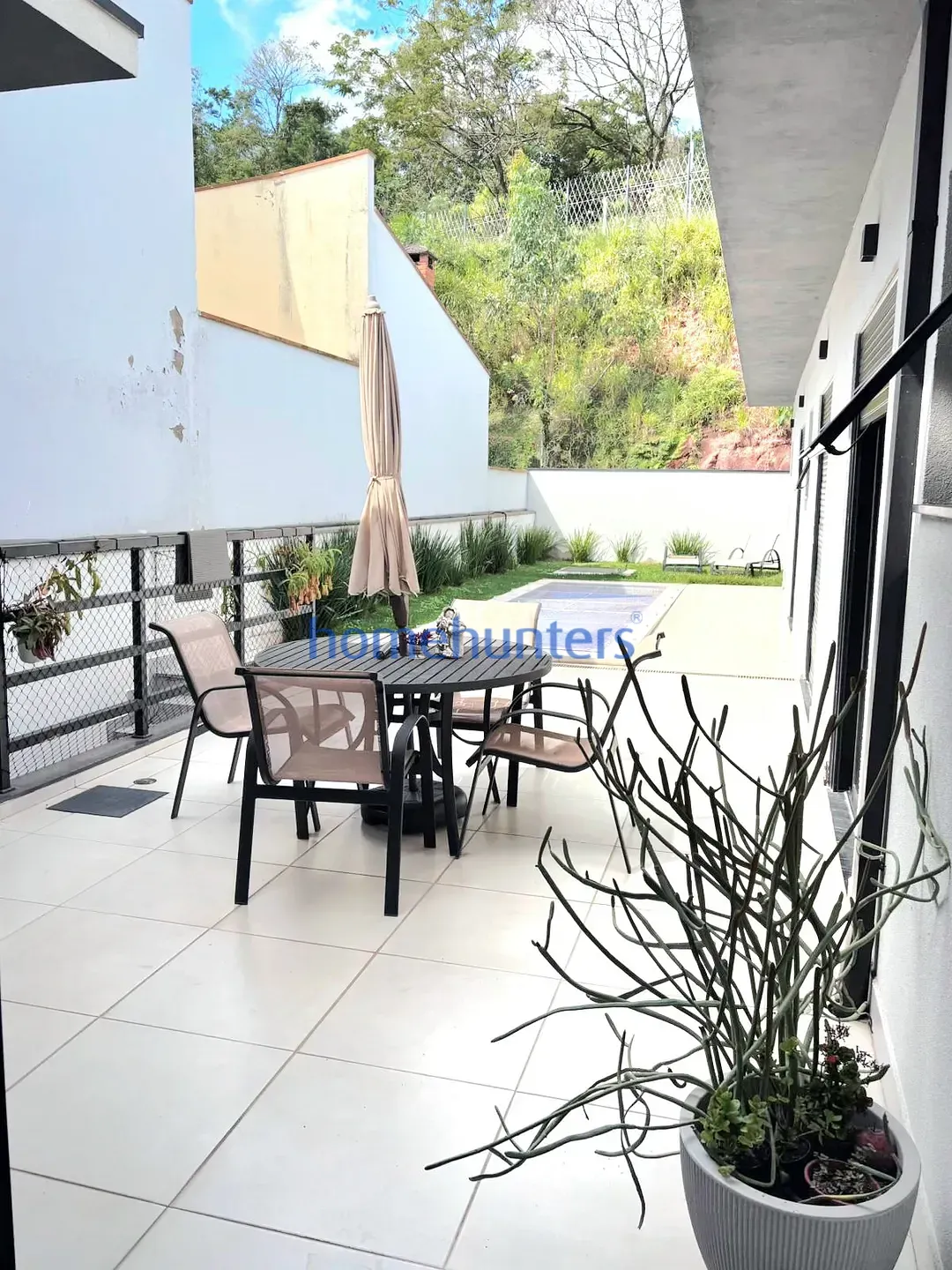 Casa, 4 quartos, 237 m² - Foto 6