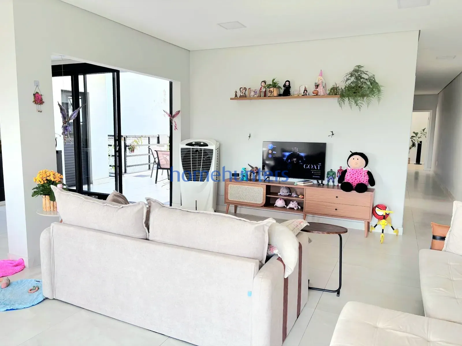 Casa, 4 quartos, 237 m² - Foto 2