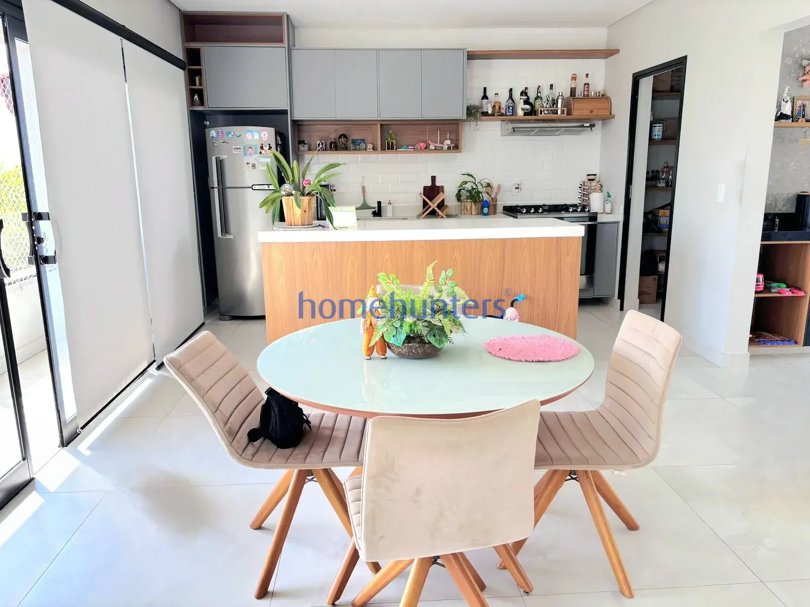 Casa, 4 quartos, 237 m² - Foto 5