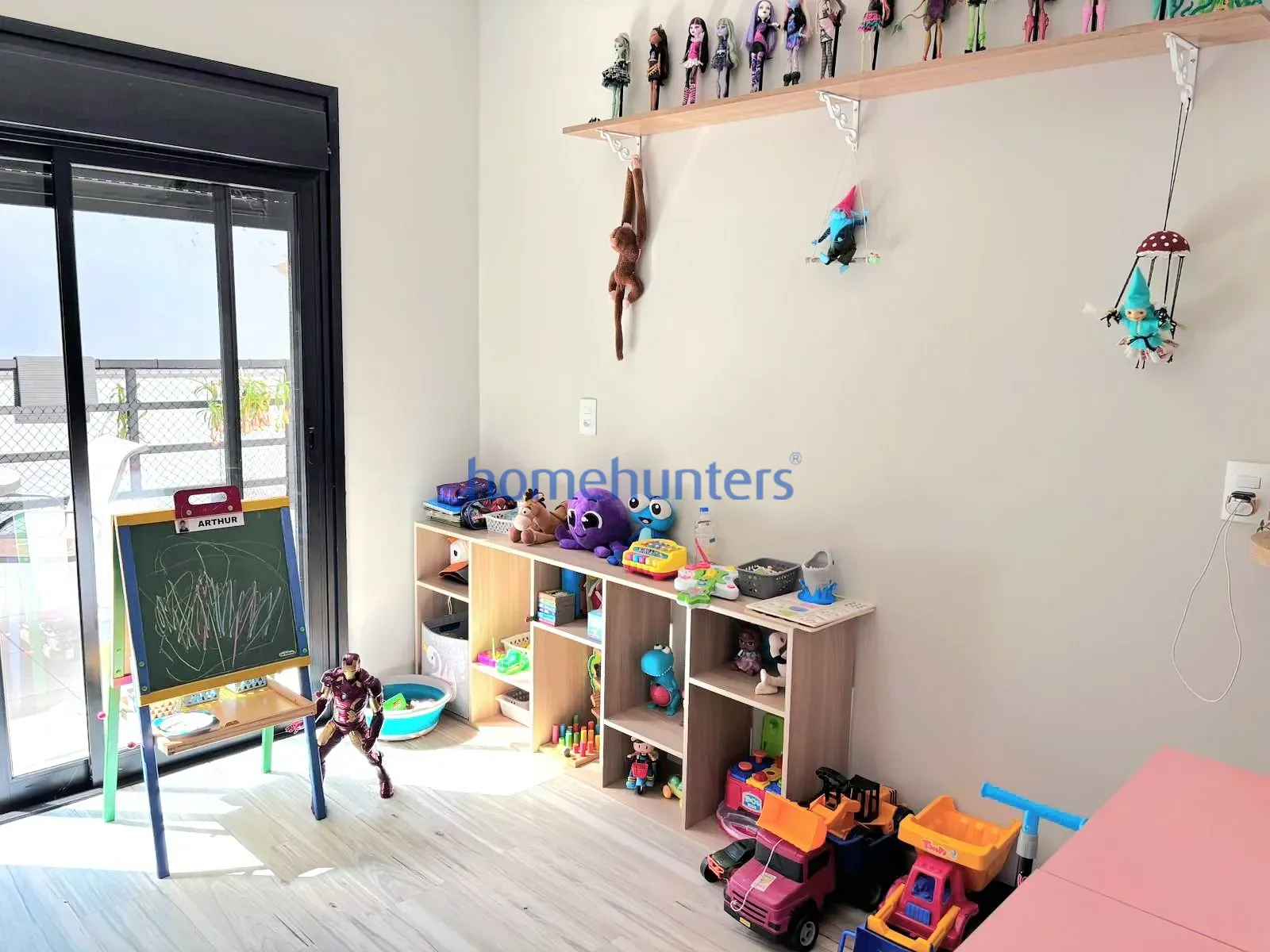 Casa, 4 quartos, 237 m² - Foto 21