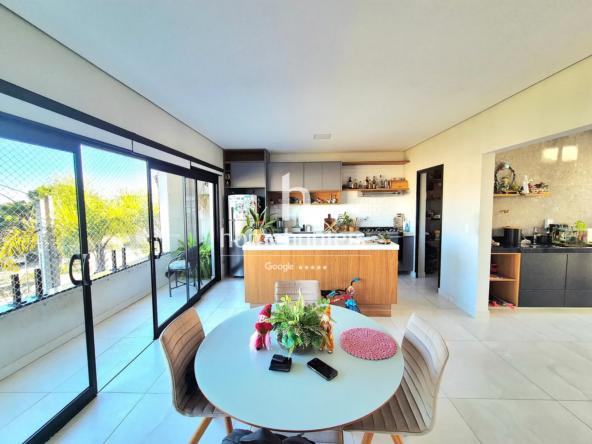 Casa, 4 quartos, 237 m² - Foto 7