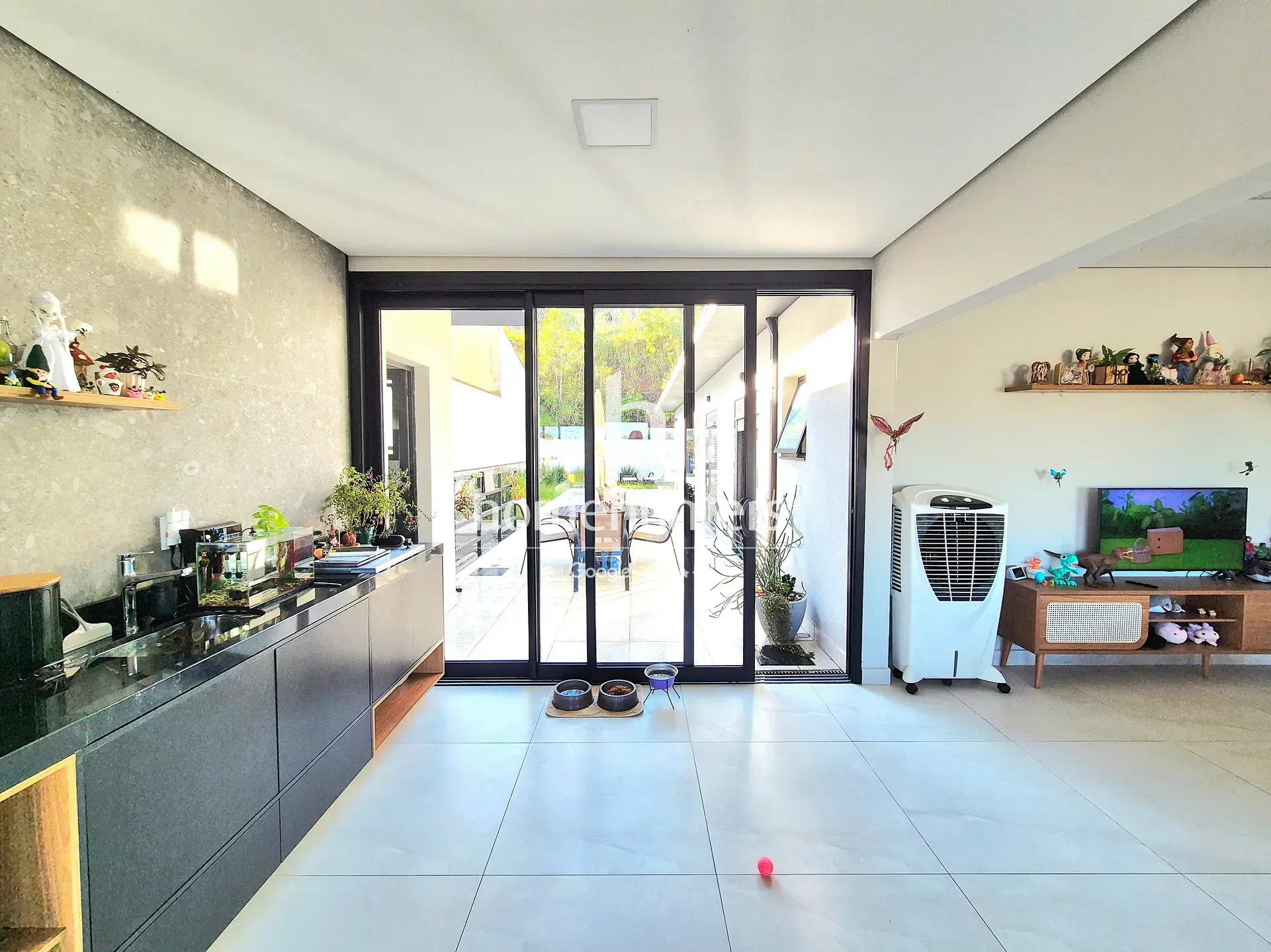 Casa, 4 quartos, 237 m² - Foto 17