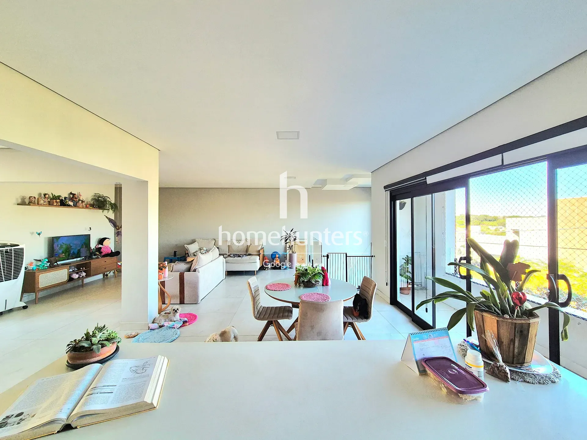Casa, 4 quartos, 237 m² - Foto 8