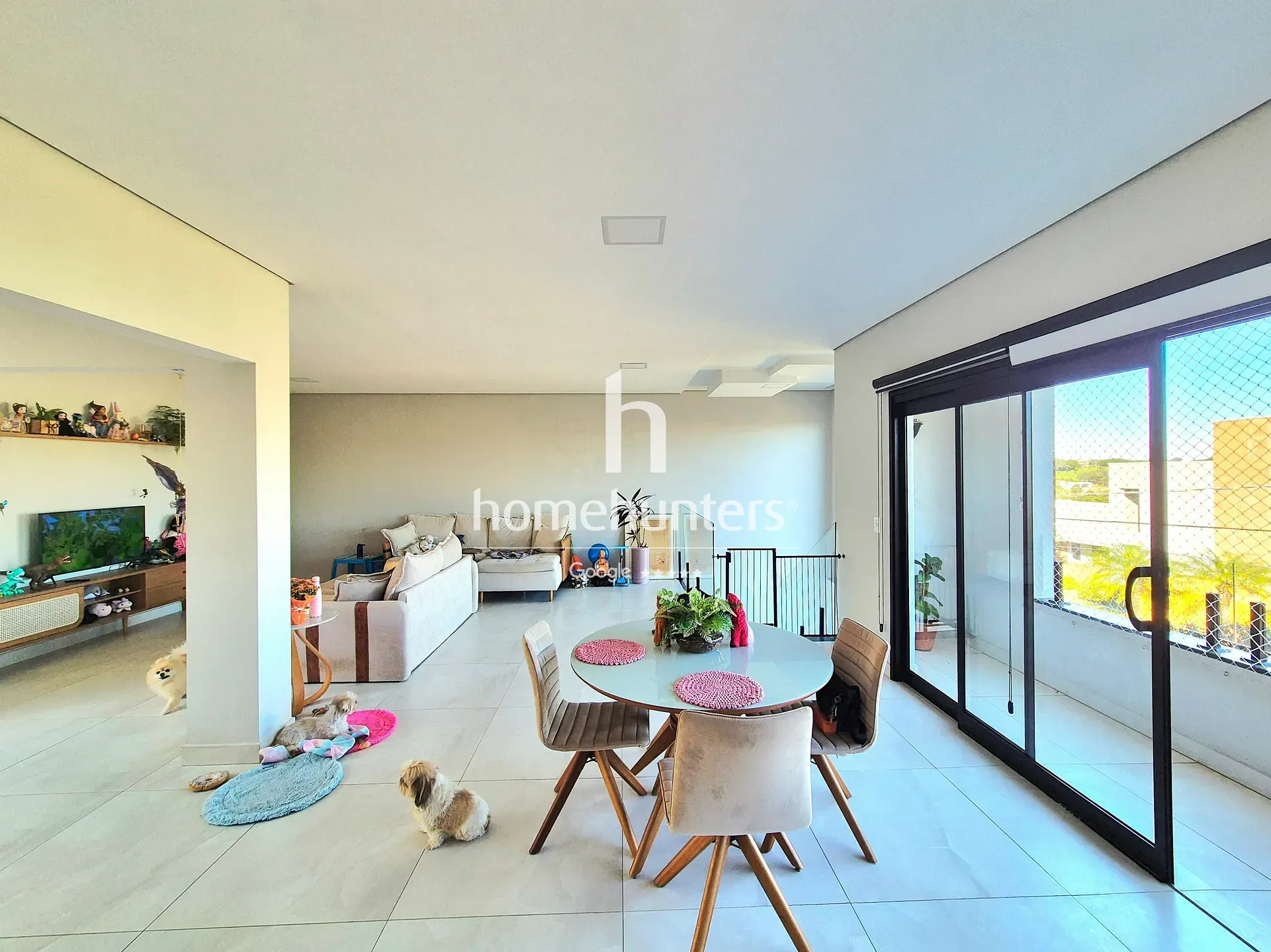 Casa, 4 quartos, 237 m² - Foto 9