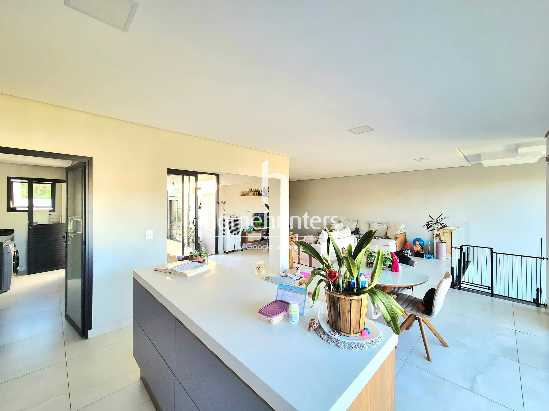 Casa, 4 quartos, 237 m² - Foto 10