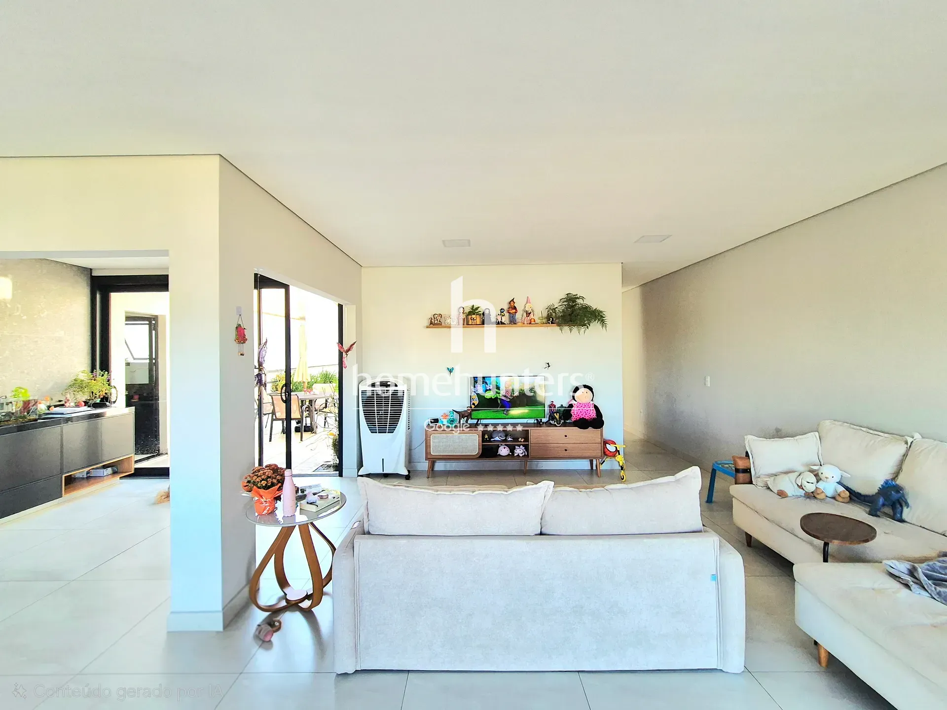 Casa, 4 quartos, 237 m² - Foto 5