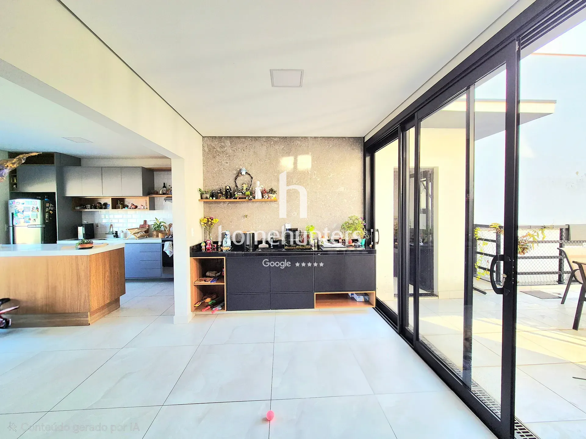 Casa, 4 quartos, 237 m² - Foto 16