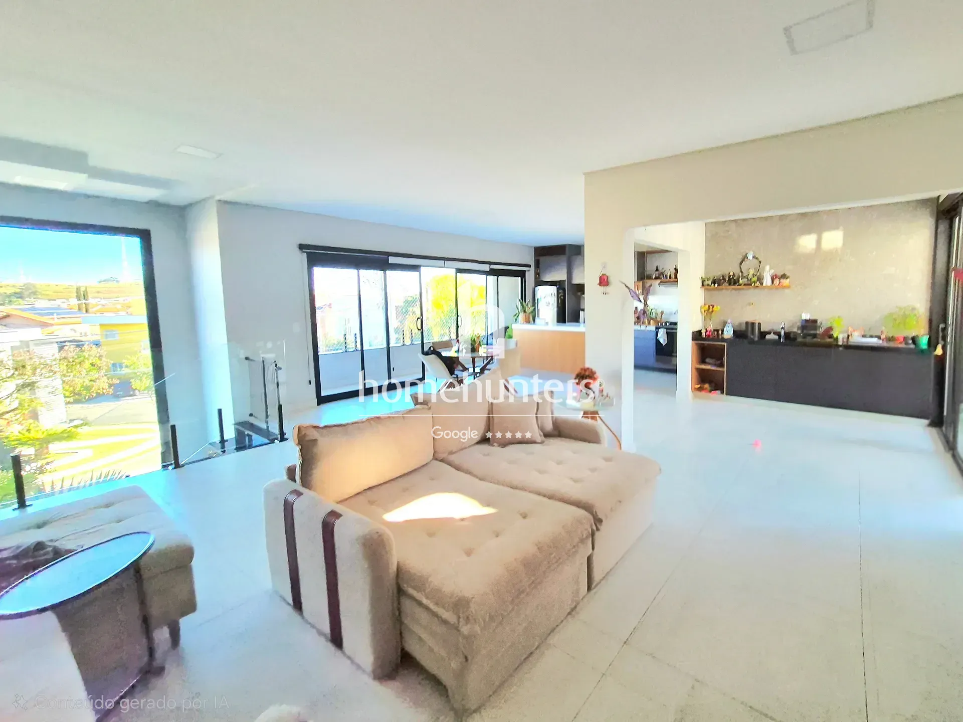 Casa, 4 quartos, 237 m² - Foto 11
