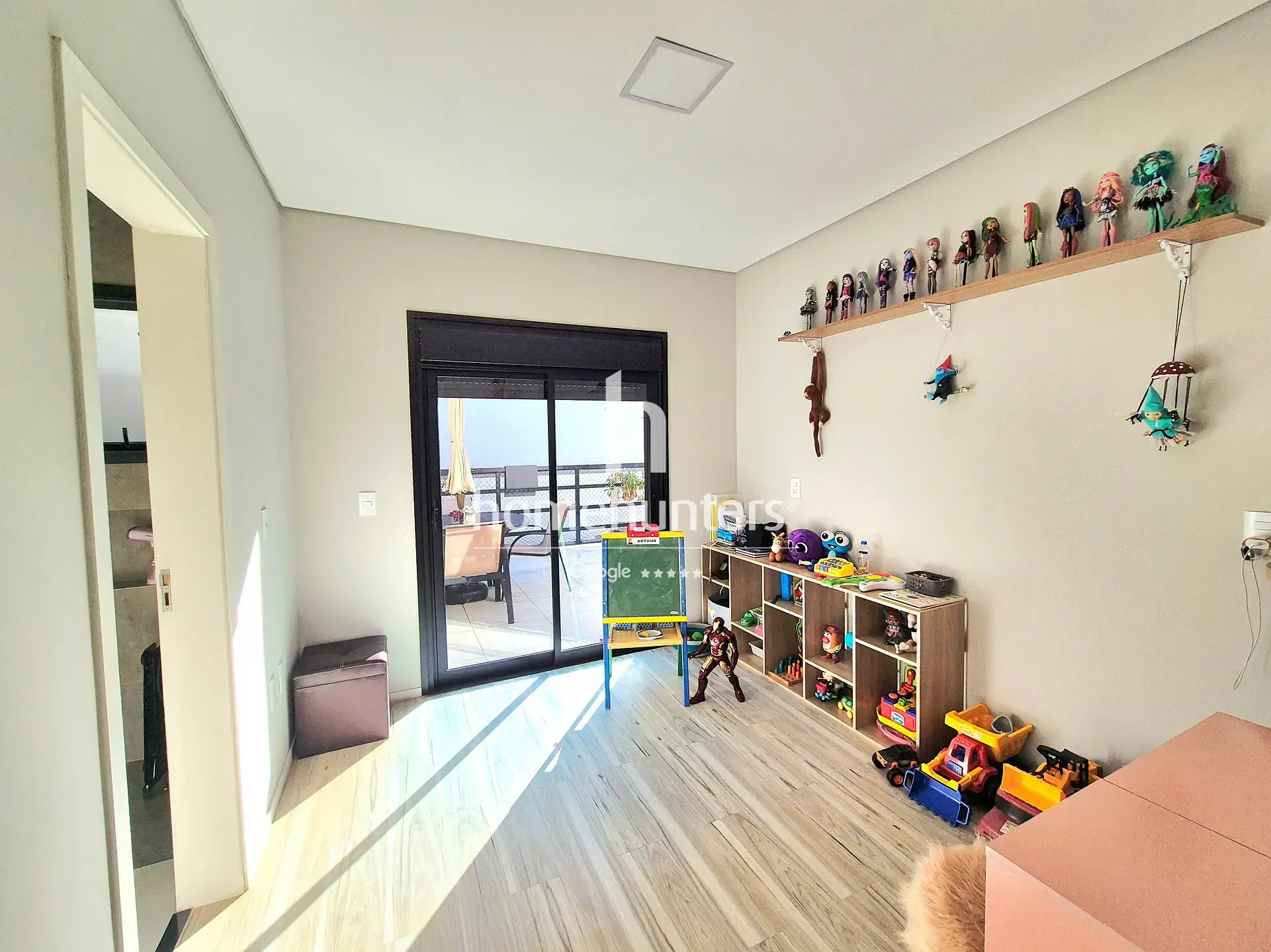 Casa, 4 quartos, 237 m² - Foto 19