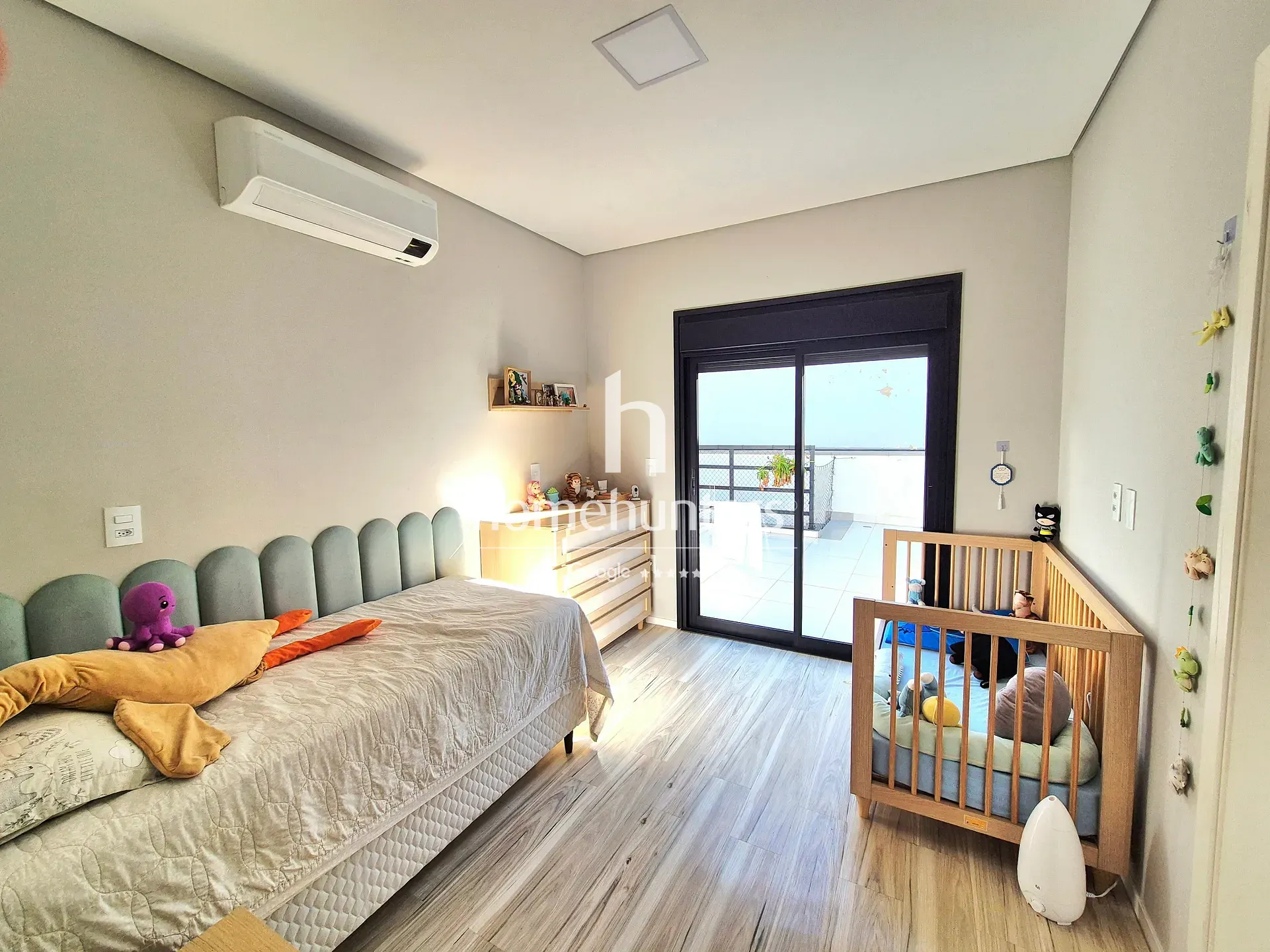 Casa, 4 quartos, 237 m² - Foto 22