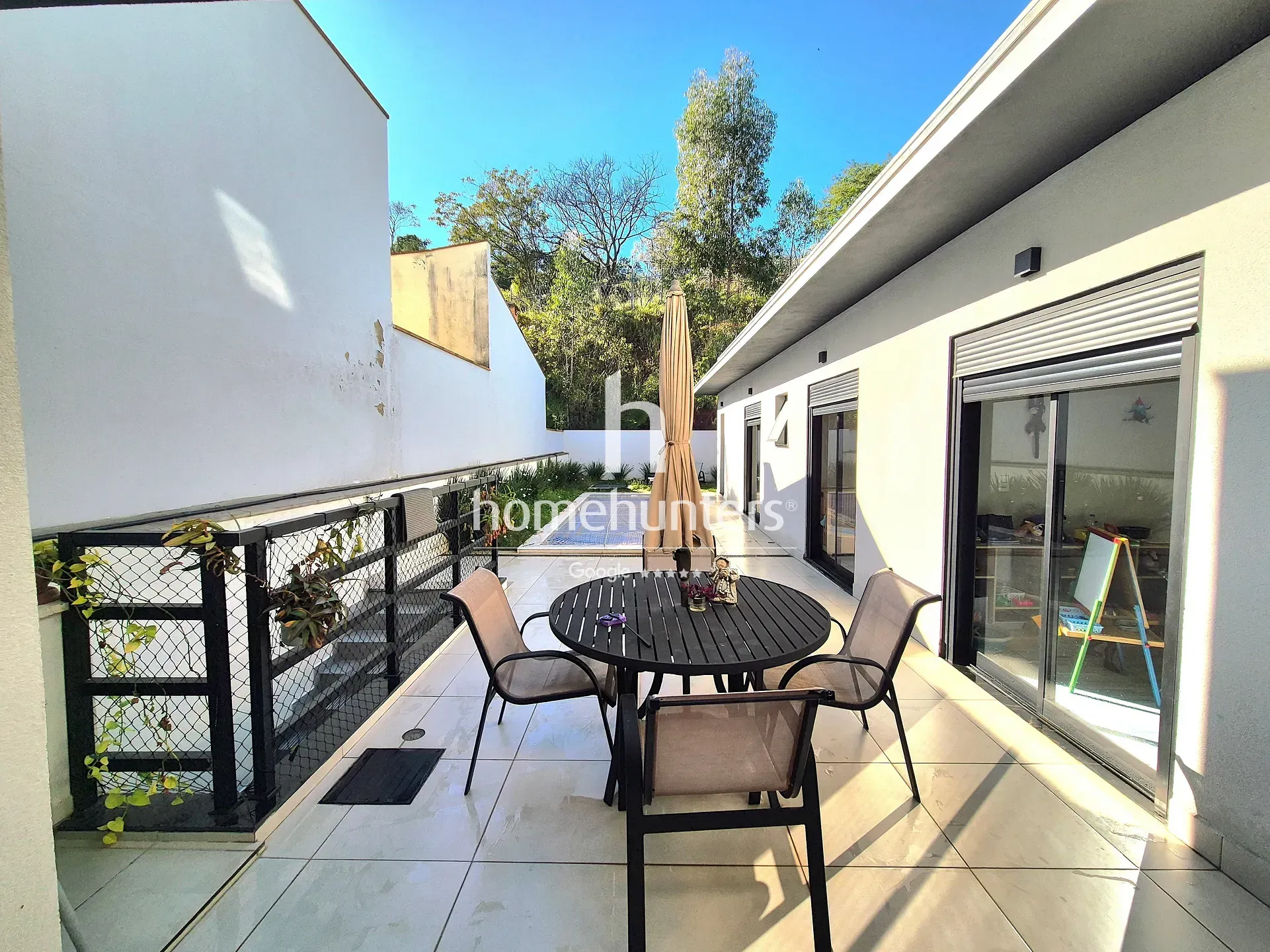 Casa, 4 quartos, 237 m² - Foto 31
