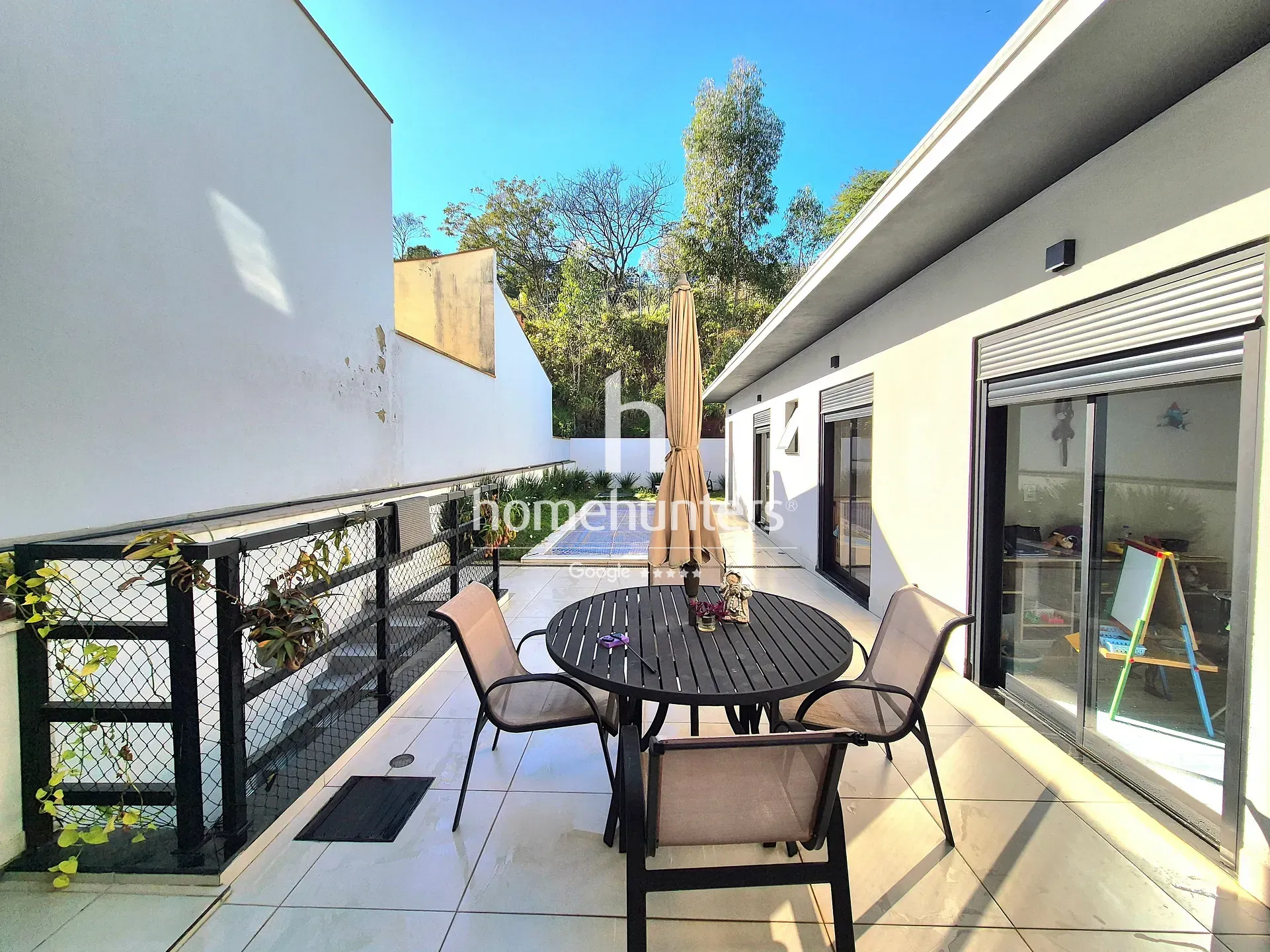 Casa, 4 quartos, 237 m² - Foto 32